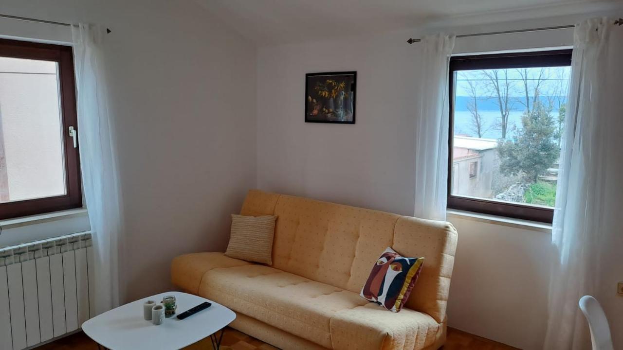 Apartments Franci Mošćenička Draga Exterior foto